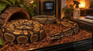 prepare and pair healthy ball pythons for breeding prepare and pair healthy ball pythons for breeding