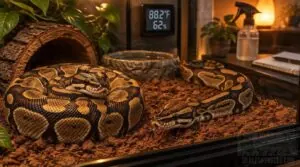 prepare and pair healthy ball pythons for breeding prepare and pair healthy ball pythons for breeding