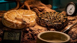 prepare ball pythons for breeding prepare ball pythons for breeding