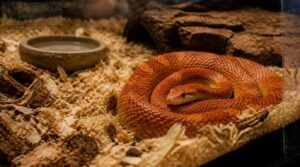 prepare corn snakes for safe brumation prepare corn snakes for safe brumation