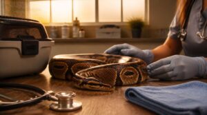 prepare for your snake’s vet visit prepare for your snake’s vet visit