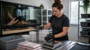 prepare rats safely for snake feeding prepare rats safely for snake feeding