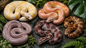 prettiest pet snake colors, patterns, and morphs prettiest pet snake colors, patterns, and morphs