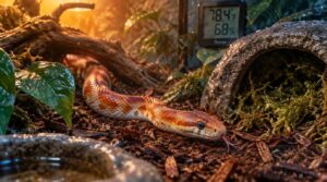 prevent corn snake shedding problems with proper habitat care prevent corn snake shedding problems with proper habitat care