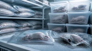 prevent freezer burn and contamination prevent freezer burn and contamination