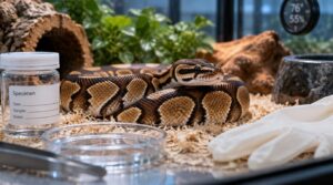 prevent reinfection and confirm parasite clearance prevent reinfection and confirm parasite clearance