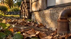 preventing and removing household snakes preventing and removing household snakes