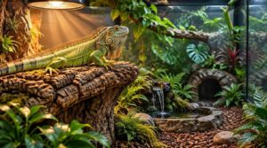 preventing skin problems with species-appropriate husbandry preventing skin problems with species-appropriate husbandry