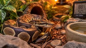 preventing snake mouth rot from returning preventing snake mouth rot from returning