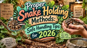 proper snake holding methods proper snake holding methods