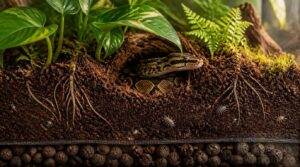 proper substrate depth proper substrate depth