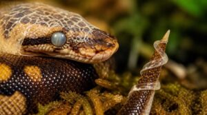 protect eyes and tail tips protect eyes and tail tips