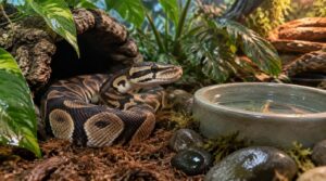provide clean water and safe enrichment provide clean water and safe enrichment