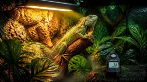 provide species-appropriate uvb and uva lighting provide species-appropriate uvb and uva lighting