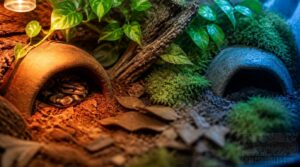 provide warm and cool hides provide warm and cool hides