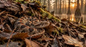 pygmy rattlesnake pygmy rattlesnake