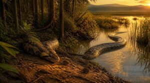 python habitats from forests to wetlands python habitats from forests to wetlands