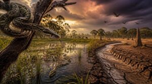 pythons in australia pythons in australia