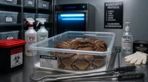 quarantine and biosecurity practices quarantine and biosecurity practices