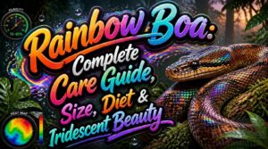 rainbow boa rainbow boa