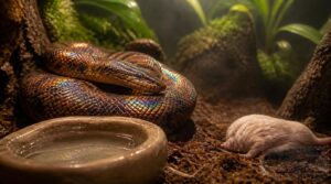rainbow boa diet and hydration rainbow boa diet and hydration