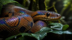 rainbow boa size and appearance rainbow boa size and appearance
