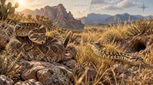 rattlesnake vs. gopher snake: habitat, range, and hunting rattlesnake vs. gopher snake: habitat, range, and hunting