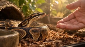 read ball python body language and reduce stress read ball python body language and reduce stress