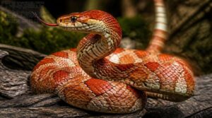 recognize corn snake warning signals recognize corn snake warning signals