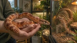 recognize snake stress signals and know when to stop recognize snake stress signals and know when to stop