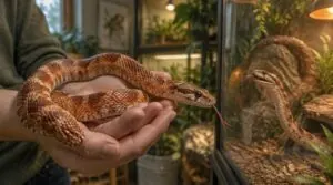 recognize snake stress signals and know when to stop recognize snake stress signals and know when to stop