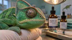 reptile eye infection treatment and safe supportive care reptile eye infection treatment and safe supportive care