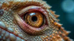 reptile eye infections: causes and risk factors reptile eye infections: causes and risk factors