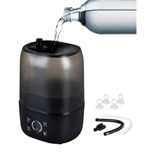 Reptile Humidifier Digital Timing Fog B07V39ZYJB