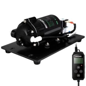 Reptile Misting System with Timer, B0DB5S17N3