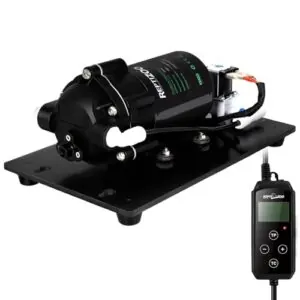Reptile Misting System with Timer, B0DB5S17N3