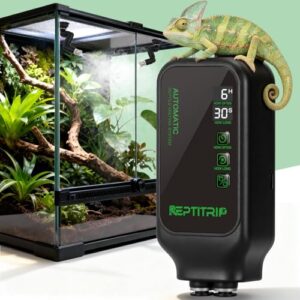 REPTITRIP Automatic Reptile Misting System, B0GTCKGPRB