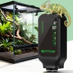 REPTITRIP Automatic Reptile Misting System, B0GTCKGPRB