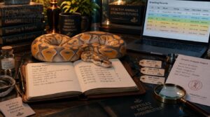 responsible breeding and genetic recordkeeping responsible breeding and genetic recordkeeping