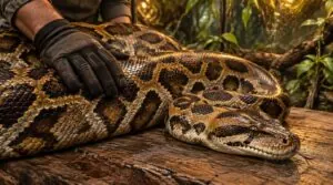 reticulated python temperament explained reticulated python temperament explained