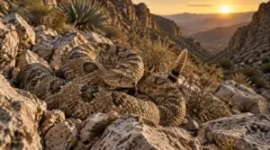 rock rattlesnake rock rattlesnake