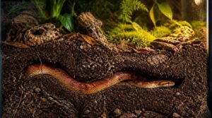 safe burrowing depth safe burrowing depth