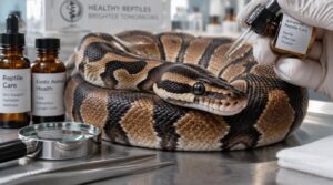 safe ectoparasite treatment safe ectoparasite treatment