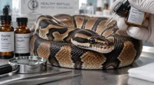 safe ectoparasite treatment safe ectoparasite treatment