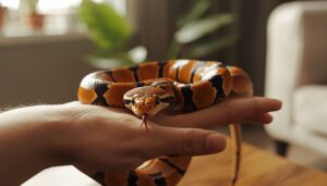 safe handling and out-of-enclosure enrichment safe handling and out-of-enclosure enrichment