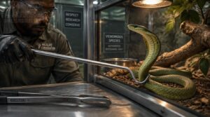 safe venomous snake handling techniques and bite prevention safe venomous snake handling techniques and bite prevention