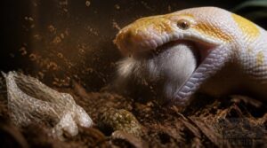 saliva and waste exposure saliva and waste exposure