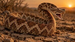 saw-scaled viper saw-scaled viper
