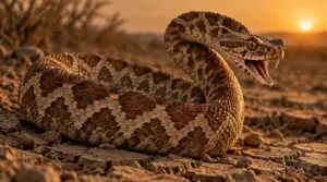 saw-scaled viper saw-scaled viper