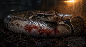scale rot in snakes: signs and health risks scale rot in snakes: signs and health risks